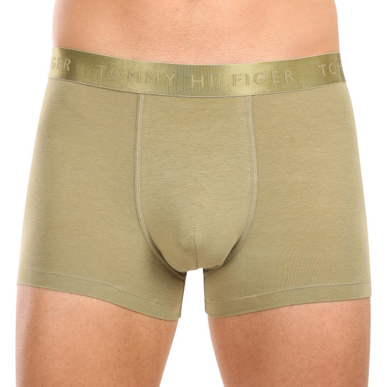 3PACK Boxers para hombre Tommy Hilfiger multicolor (UM0UM02760 0Y3)