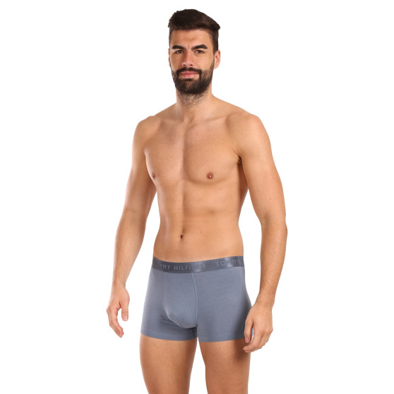 3PACK Boxers para hombre Tommy Hilfiger multicolor (UM0UM02760 0Y3)