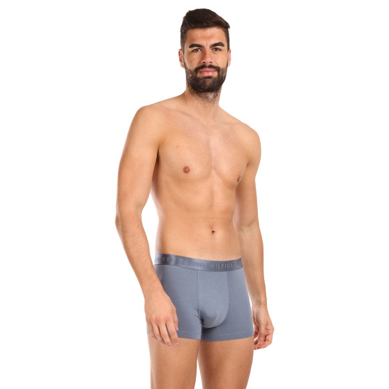 3PACK Boxers para hombre Tommy Hilfiger multicolor (UM0UM02760 0Y3)