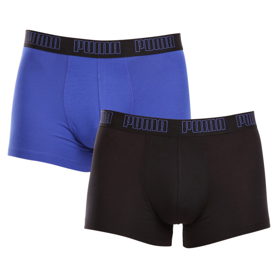 2PACK Boxers para hombre Puma multicolor (100000884 055)