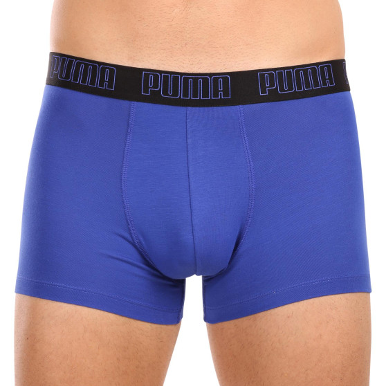 2PACK Boxers para hombre Puma multicolor (100000884 055)