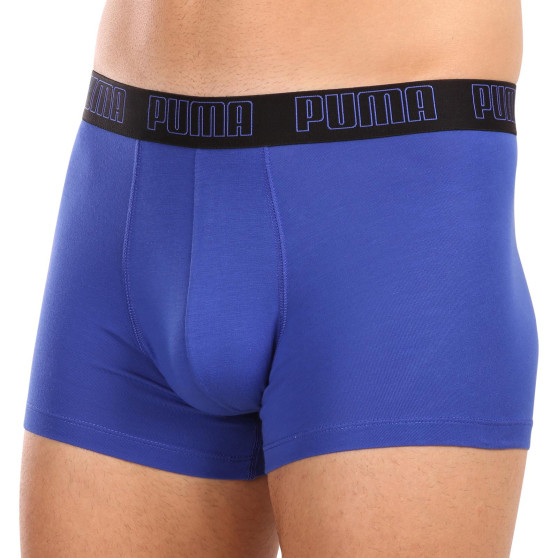 2PACK Boxers para hombre Puma multicolor (100000884 055)