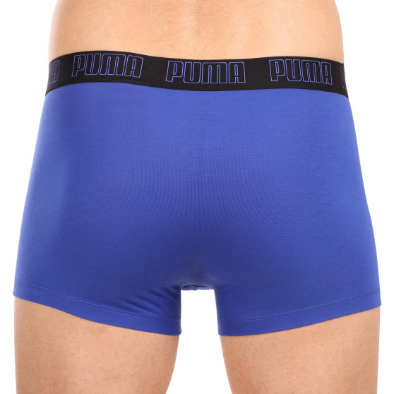 2PACK Boxers para hombre Puma multicolor (100000884 055)