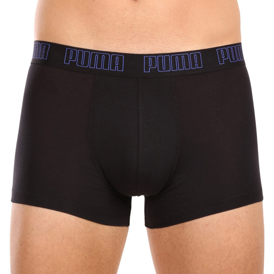 2PACK Boxers para hombre Puma multicolor (100000884 055)