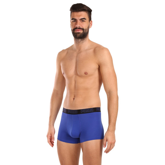 2PACK Boxers para hombre Puma multicolor (100000884 055)