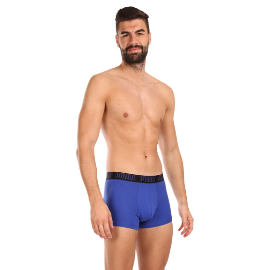 2PACK Boxers para hombre Puma multicolor (100000884 055)