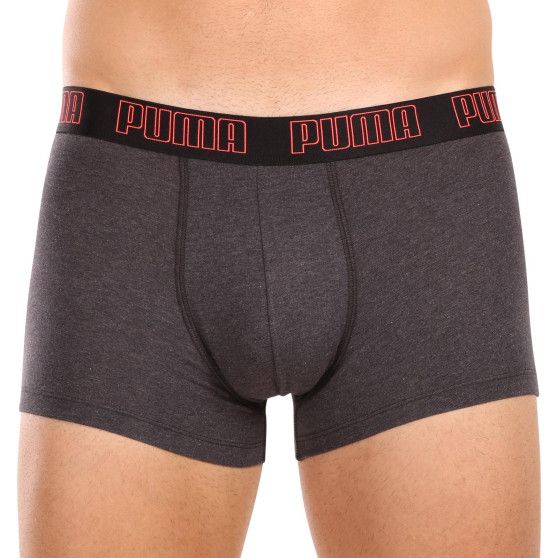 2PACK Boxers para hombre Puma multicolor (100000884 056)