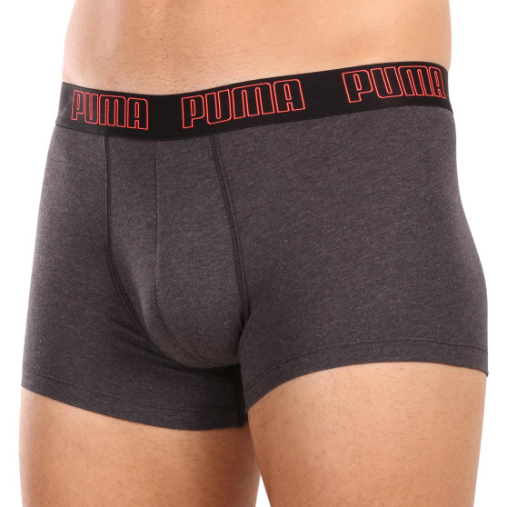 2PACK Boxers para hombre Puma multicolor (100000884 056)