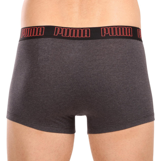 2PACK Boxers para hombre Puma multicolor (100000884 056)