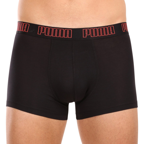 2PACK Boxers para hombre Puma multicolor (100000884 056)