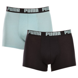 2PACK Boxers para hombre Puma multicolor (521015001 061)