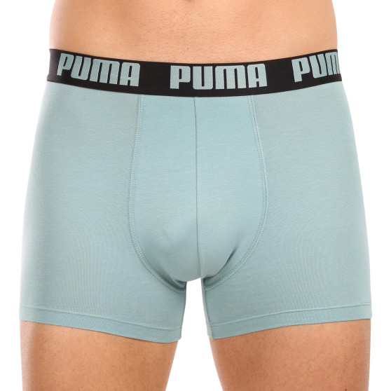 2PACK Boxers para hombre Puma multicolor (521015001 061)