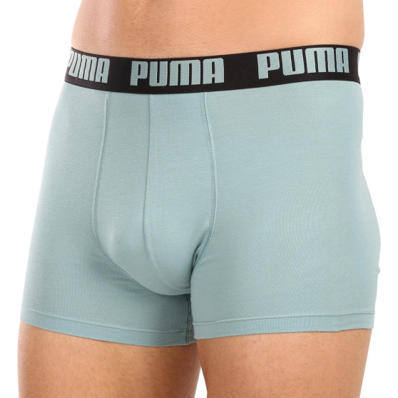 2PACK Boxers para hombre Puma multicolor (521015001 061)