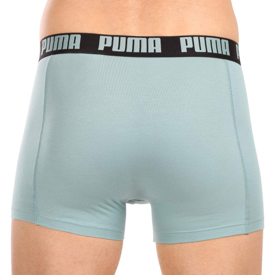 2PACK Boxers para hombre Puma multicolor (521015001 061)