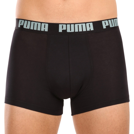 2PACK Boxers para hombre Puma multicolor (521015001 061)