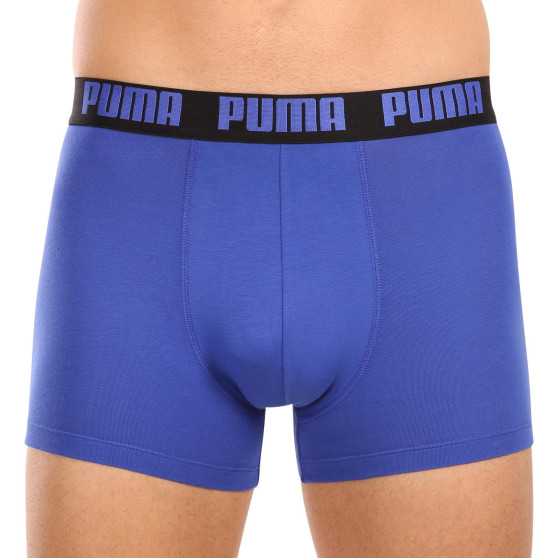 2PACK Boxers para hombre Puma multicolor (521015001 063)