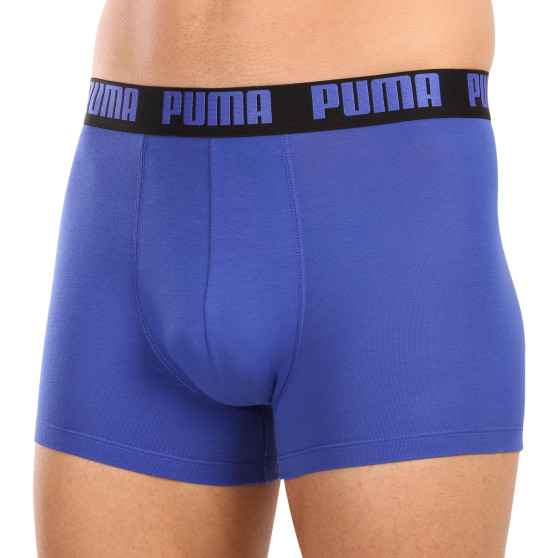 2PACK Boxers para hombre Puma multicolor (521015001 063)