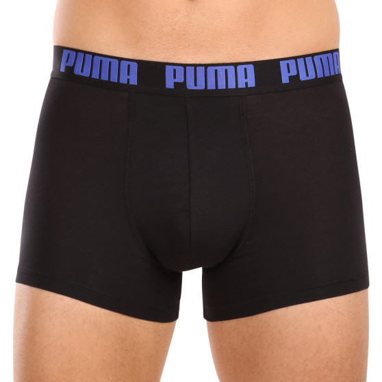 2PACK Boxers para hombre Puma multicolor (521015001 063)