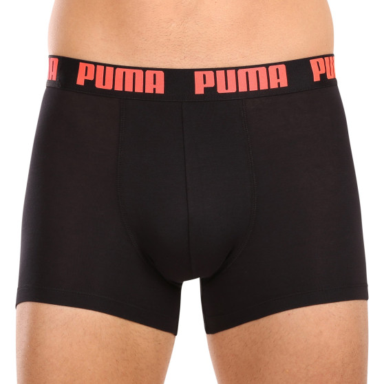 2PACK Boxers para hombre Puma multicolor (521015001 065)