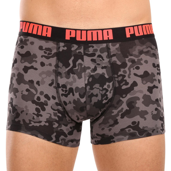 2PACK Boxers para hombre Puma multicolor (701228672 001)