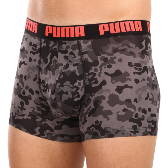 2PACK Boxers para hombre Puma multicolor (701228672 001)