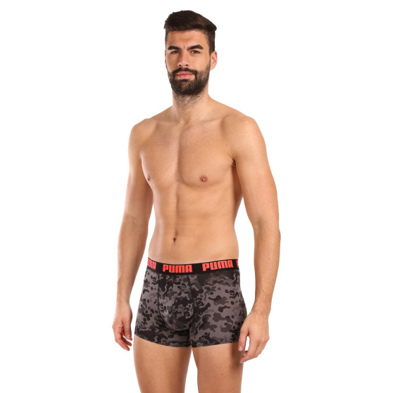 2PACK Boxers para hombre Puma multicolor (701228672 001)