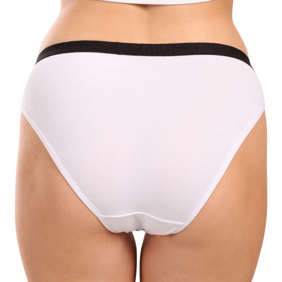 3PACK bragas de mujer Pietro Filipi multicolor (3KB004)