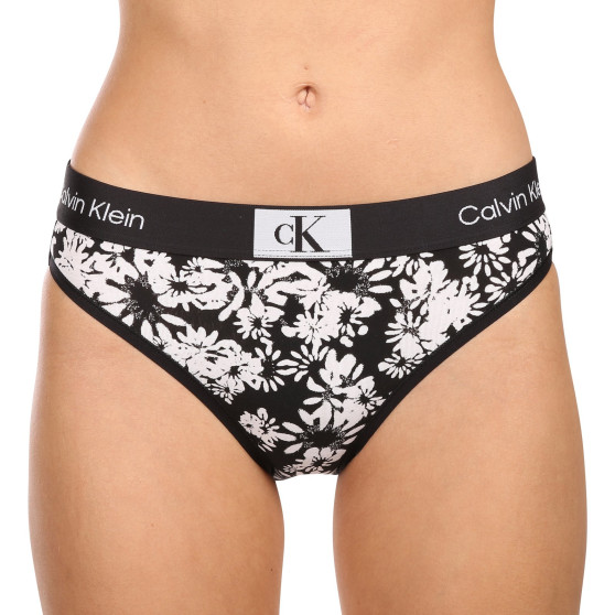 Braga de mujer Calvin Klein multicolor (QF7222E-LNL)