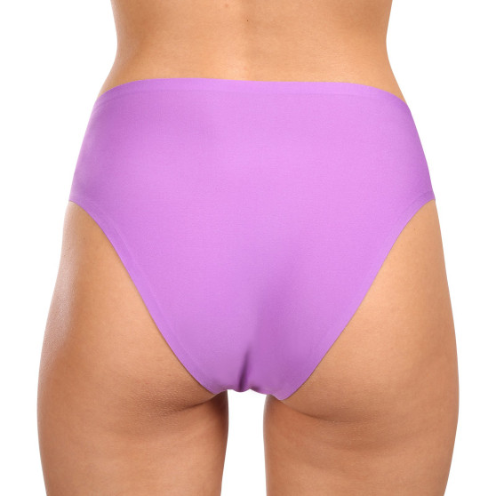 2PACK bragas de mujer Puma morado (701219792 011)