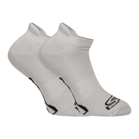 5PACK calcetines Styx low grey (5HN1062)