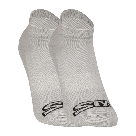 5PACK calcetines Styx low grey (5HN1062)