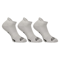 3PACK calcetines Styx low grey (3HN1062)