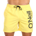 Bañador para hombre O'neill amarillo (N03204-12019)