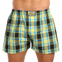 Calzones de hombre Styx classic elastic multicolor (A1033)