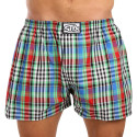 Calzones de hombre Styx classic elastic multicolor (A1036)