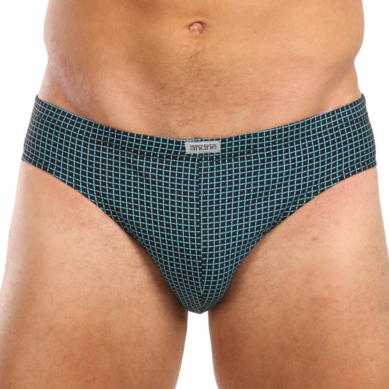 Slip de hombre Andrie multicolor (PS 3551)