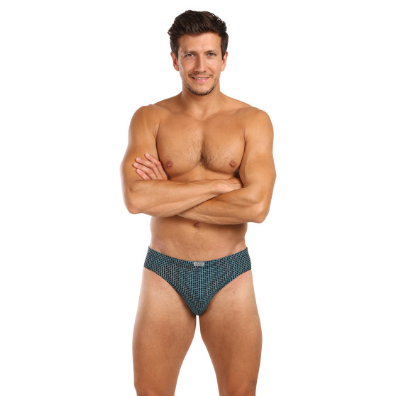 Slip de hombre Andrie multicolor (PS 3551)