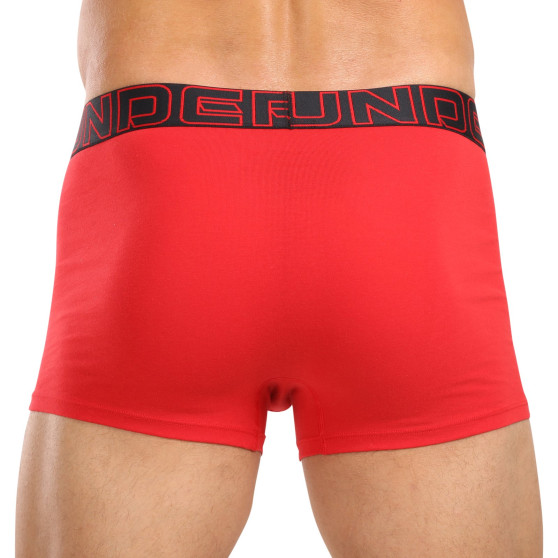 3PACK Boxers para hombre Under Armour multicolor (1383891 025)