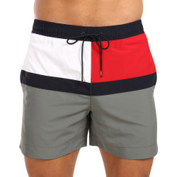 Bañador de hombre Tommy Hilfiger multicolor (UM0UM03259 MRG)