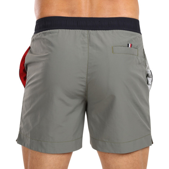 Bañador de hombre Tommy Hilfiger multicolor (UM0UM03259 MRG)