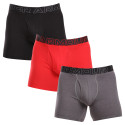 3PACK Boxers para hombre Under Armour multicolor (1383889 025)