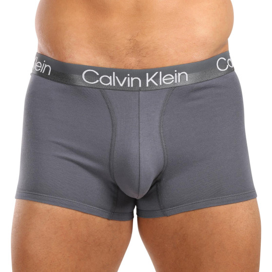 3PACK Boxers para hombre Calvin Klein multicolor (NB2970A-N2N)