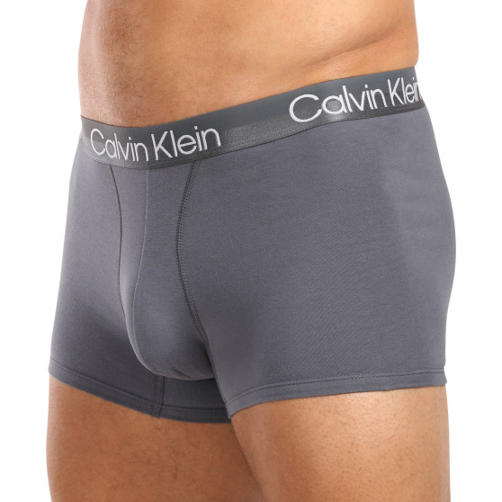 3PACK Boxers para hombre Calvin Klein multicolor (NB2970A-N2N)