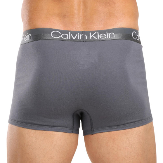 3PACK Boxers para hombre Calvin Klein multicolor (NB2970A-N2N)