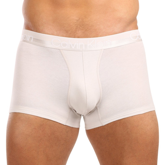 3PACK Boxers para hombre Calvin Klein multicolor (NB2970A-N2N)