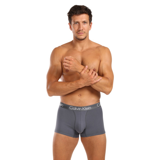 3PACK Boxers para hombre Calvin Klein multicolor (NB2970A-N2N)