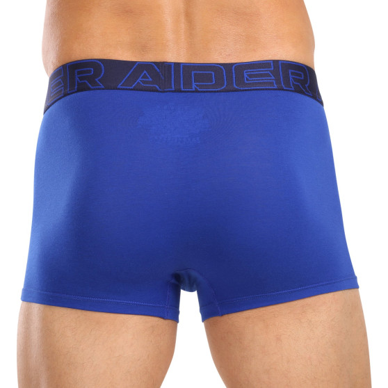 3PACK Boxers para hombre Under Armour multicolor (1383891 410)