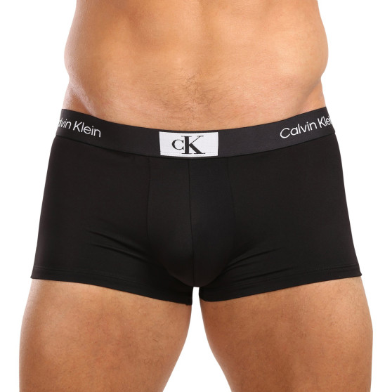 3PACK Boxers para hombre Calvin Klein multicolor (NB3532A-LX5)