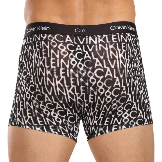 7PACK Boxers para hombre Calvin Klein multicolor (NB3582A-MRG)