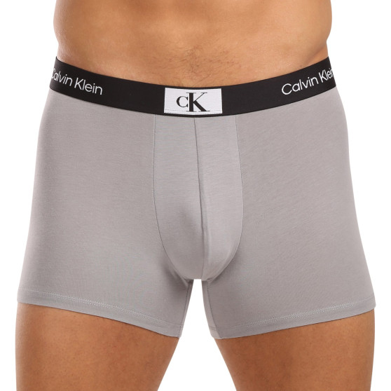 7PACK Boxers para hombre Calvin Klein multicolor (NB3582A-MRG)